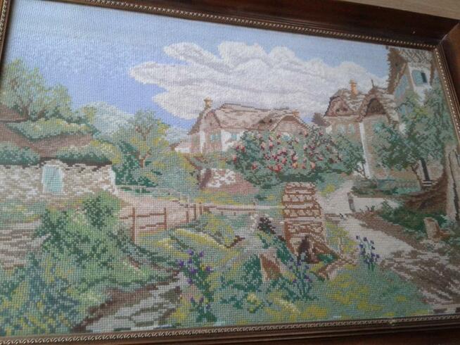 Rękodzieło artystyczne