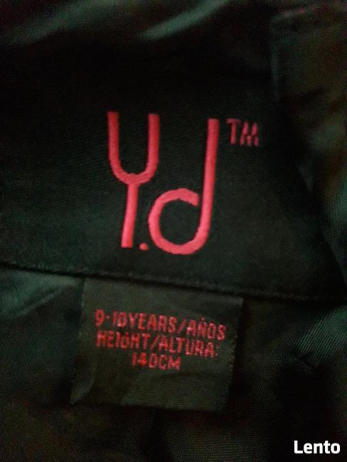 Sprzedam ubranka i buty dla dziewczynki i chłopca