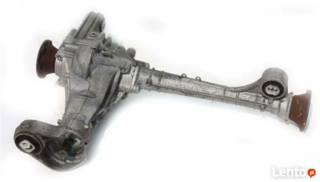 Naprawa regeneracja mostów napędowych Dyferencjałów jagatowo