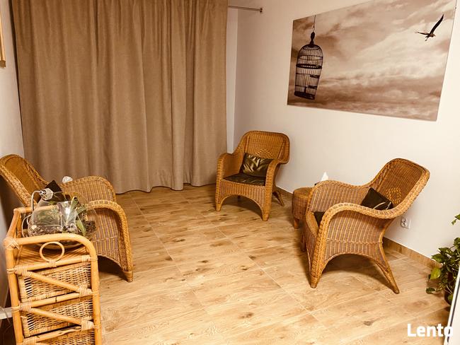 Psycholog Psychoterapia Milicz Krotoszyn Anna Linda