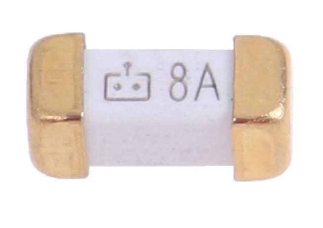 Bezpieczniki SMD 1808 125V - 3A / 6.3A / 10A