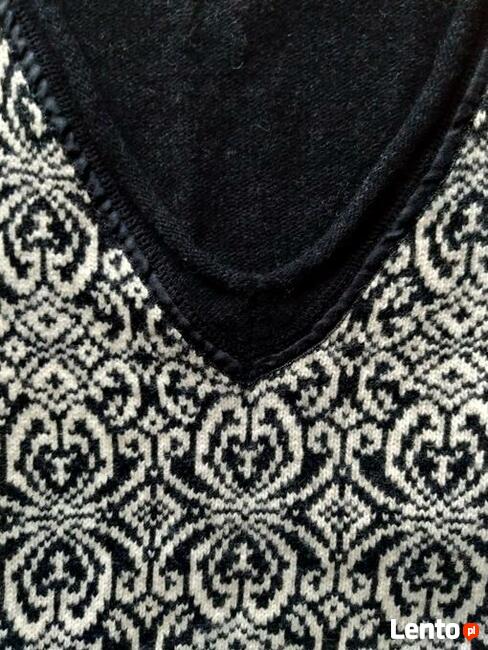 Sweter MEXX z wełny jagnięcej - rozmiar S