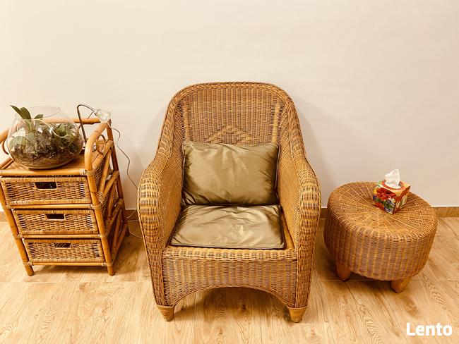 Psycholog Psychoterapia Milicz Krotoszyn Anna Linda