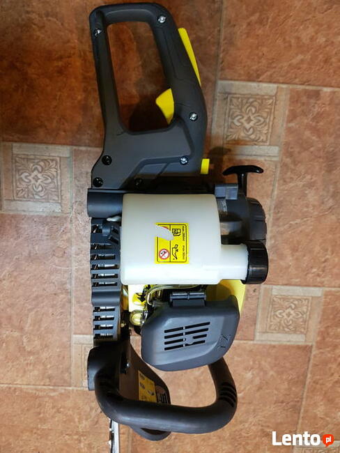 Nożyce spalinowe 4 sów