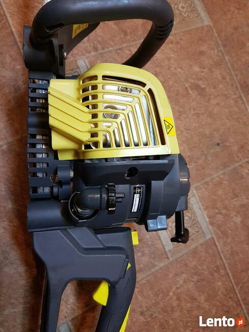 Nożyce spalinowe 4 sów