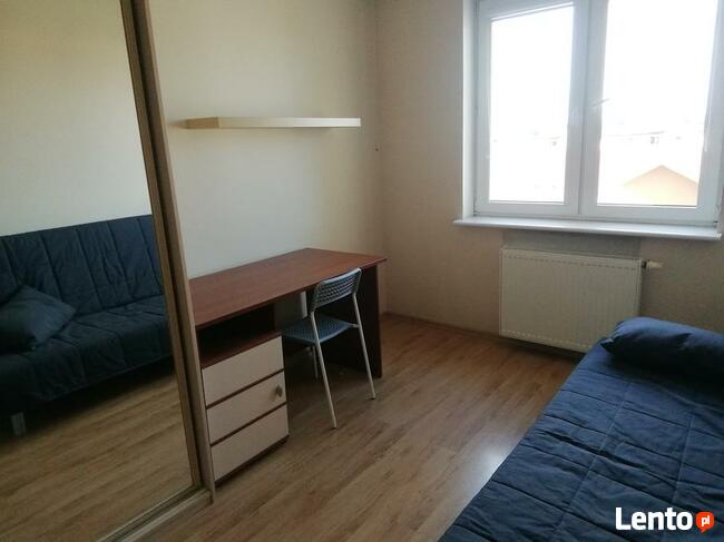 Pokój / miejsce w pokoju Gdańsk