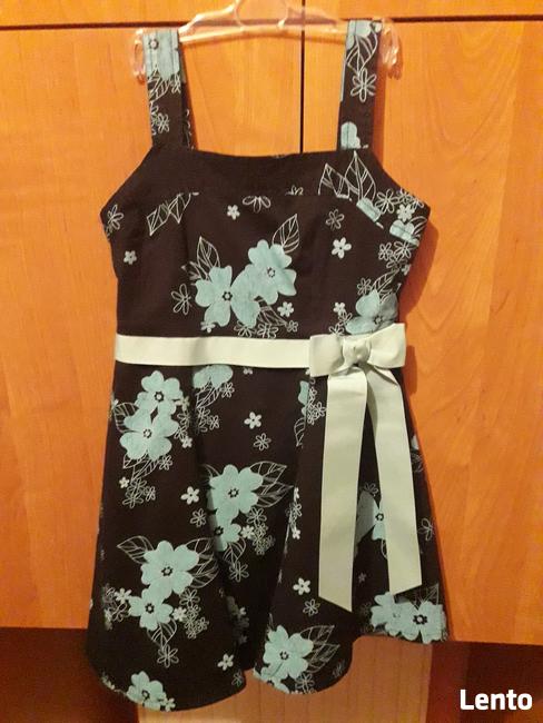 Sprzedam ubranka i buty dla dziewczynki i chłopca