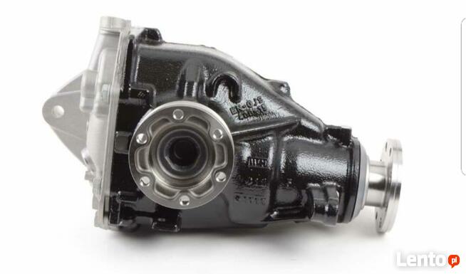 Naprawa regeneracja mostów napędowych Dyferencjałów jagatowo