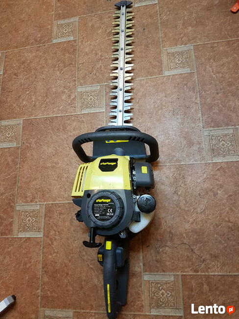 Nożyce spalinowe 4 sów