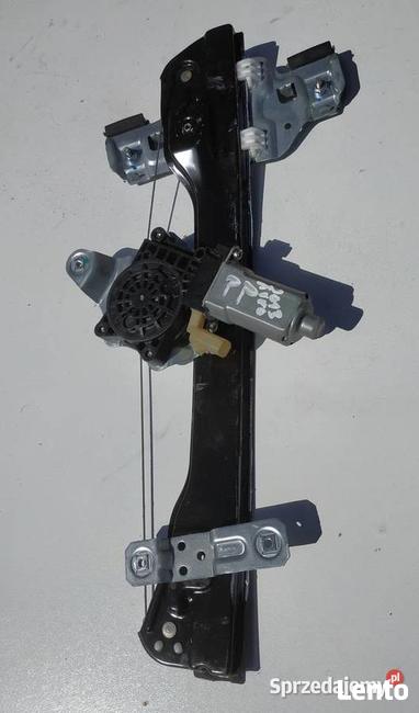 Mechanizm szyby prawy przód Chevrolet Aveo T300 2013 EU