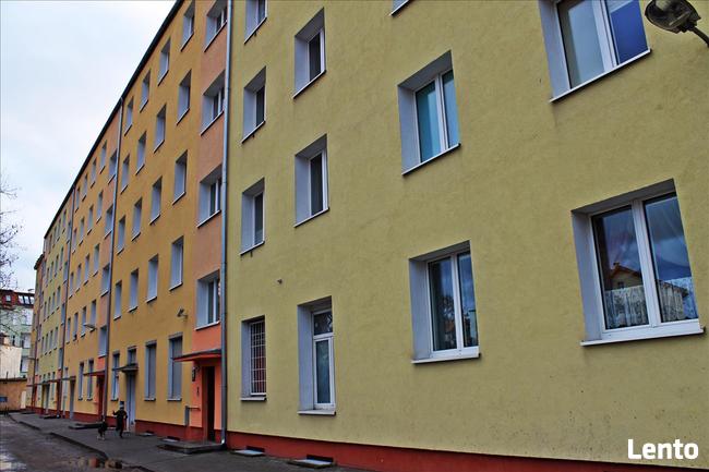Mieszkanie w Olsztynie, ul. Limanowskiego
