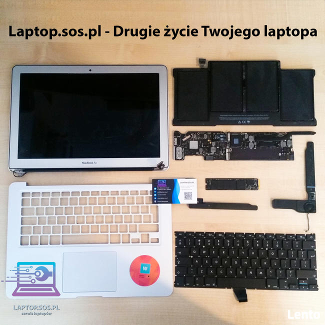 Bezpłatna wycena naprawy