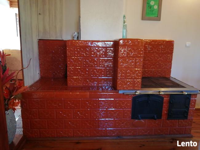 Agroturystyka DOM POD JABŁONKAMI