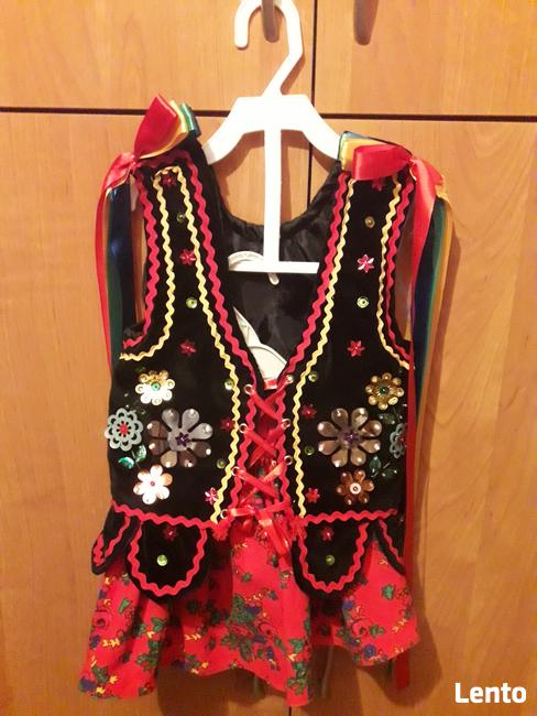 Sprzedam ubranka i buty dla dziewczynki i chłopca