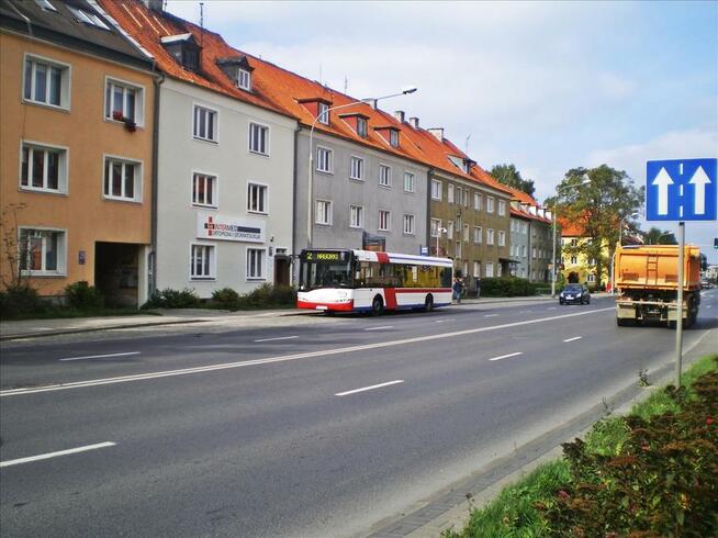Mieszkanie w Olsztynie, ul. Limanowskiego