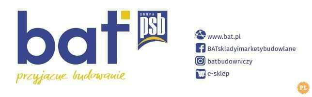 hurtownia budowlana BAT Pruszcz Gdański pilarka tarczowa