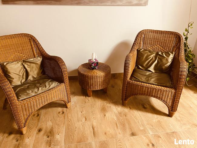 Psycholog Psychoterapia Milicz Krotoszyn Anna Linda