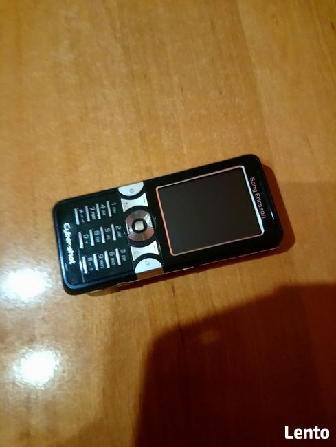 Sony Ericsson K 550i