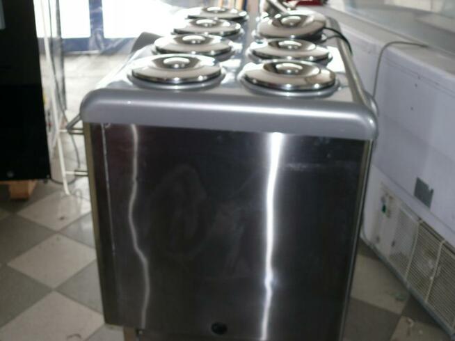 Lodówka-Konserwator Dolce Vita 8