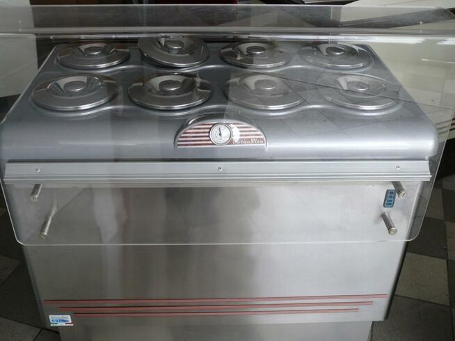 Lodówka-Konserwator Dolce Vita 8