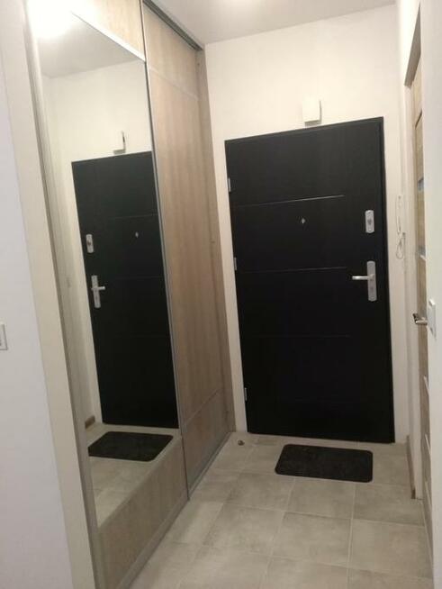 Wynajmę mieszkanie na Sikorskiego - Zielone Osiedle