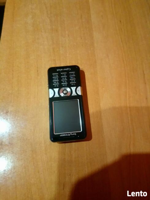 Sony Ericsson K 550i