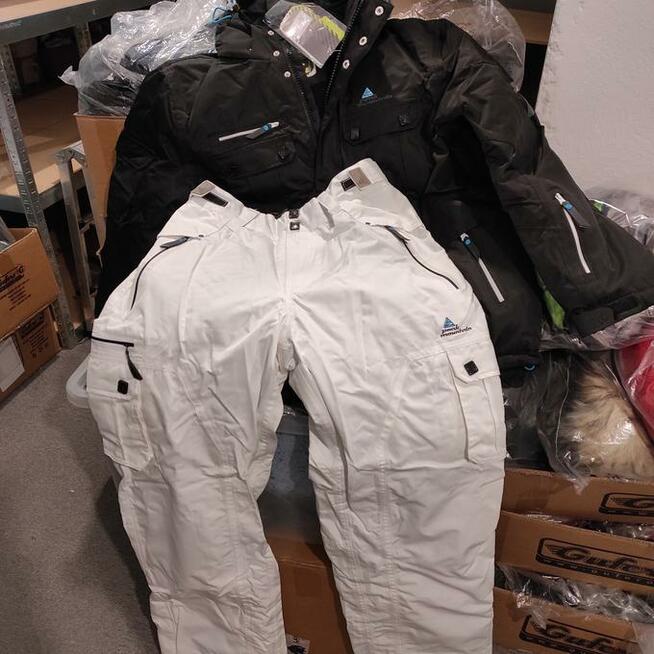 Pakiety Zalando nowa odziez premium Outlet hurt