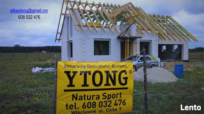 YTONG Forte 24 cm SUPER CENA