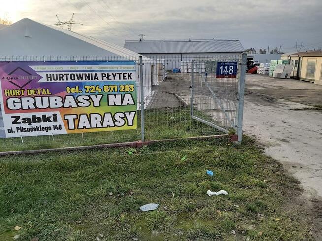 Tanie płytki ceramiczne
