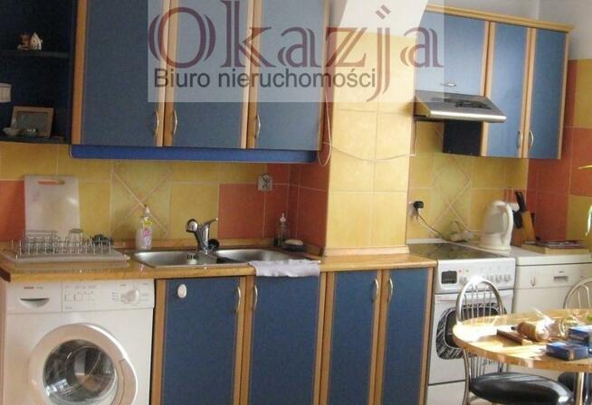 Dom Katowice Kostuchna