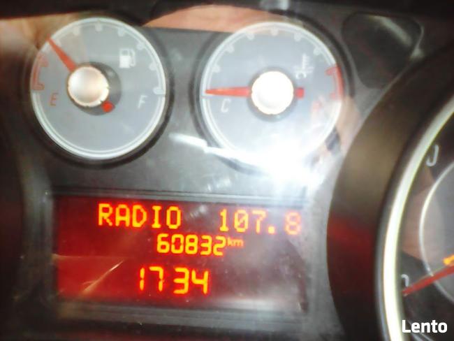 Sprzedam Fiata Grande Punto Evo