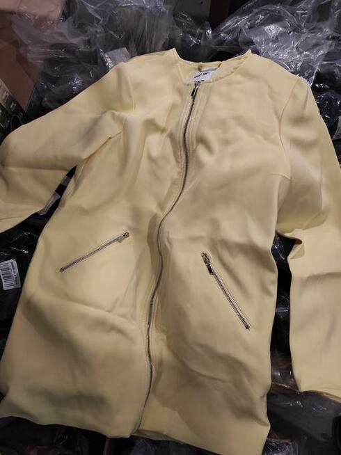 Pakiety Zalando nowa odziez premium Outlet hurt