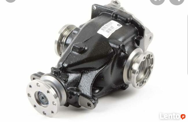 Most dyfer BMW E81 E87 E90 E91 E92 naprawa regeneracja