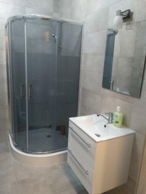 Wynajmę mieszkanie na Sikorskiego - Zielone Osiedle