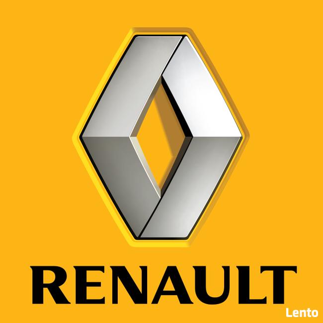 Renault Master części do przekładki anglik