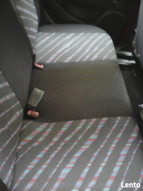 Sprzedam Fiata Grande Punto Evo