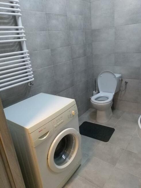 Wynajmę mieszkanie na Sikorskiego - Zielone Osiedle