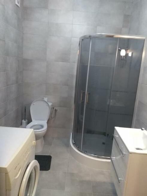 Wynajmę mieszkanie na Sikorskiego - Zielone Osiedle