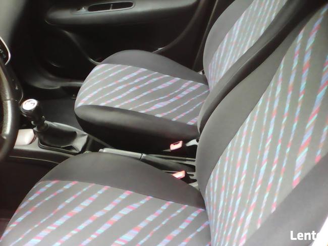 Sprzedam Fiata Grande Punto Evo