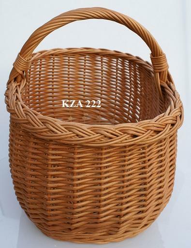 kosz wiklinowe wiklina koszyki meble wiklina wyroby z wiklin