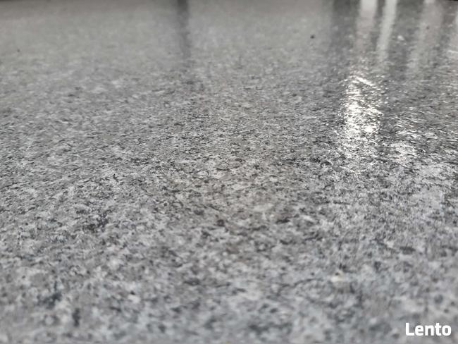 Posadzki żywiczne na balkony i tarasy IMITUJĄCE GRANIT