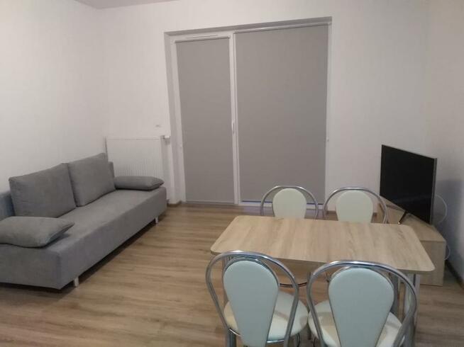 Wynajmę mieszkanie na Sikorskiego - Zielone Osiedle