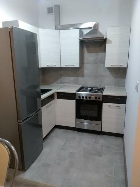 Wynajmę mieszkanie na Sikorskiego - Zielone Osiedle