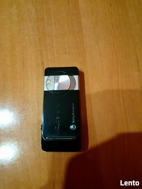 Sony Ericsson K 550i