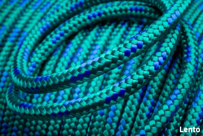 Plecionkarka do sznurka Majed