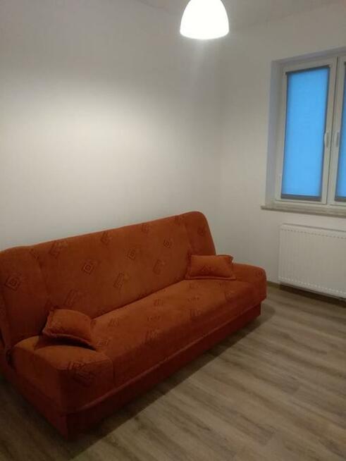 Wynajmę mieszkanie na Sikorskiego - Zielone Osiedle