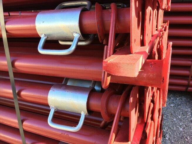 Sprzedam deskowania stropowe budowlane sztyce stemple