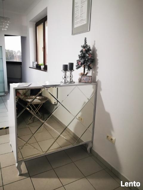 Biurko kosmetyczne manicure nowe