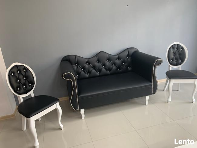 Biurko kosmetyczne manicure nowe