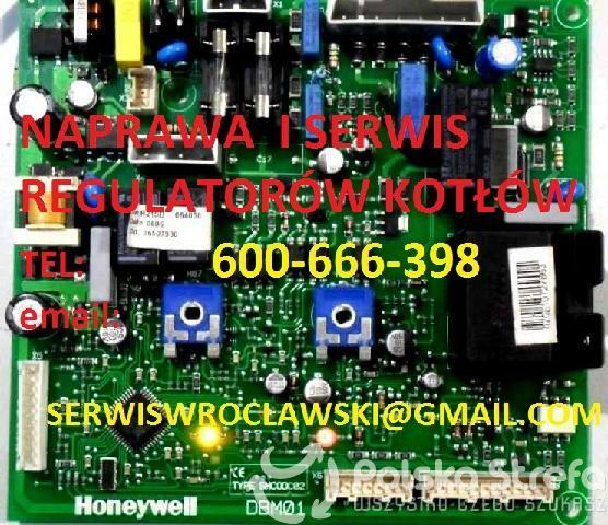 Viessmann vitodens vitopend 200 222 sterownik płyta głowna